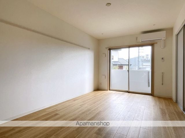 La Cresitaの内装写真