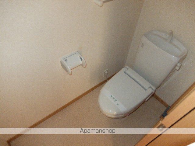 ファイン・ヒルAの内装写真