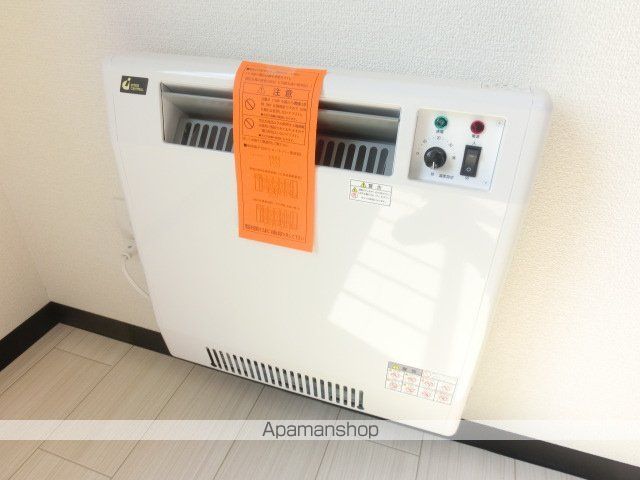 PRECIOSAの内装写真