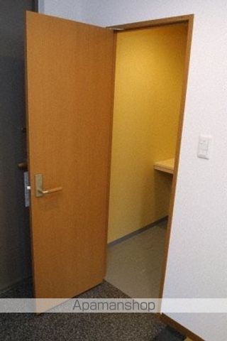 ティアラタワー中島倶楽部の内装写真