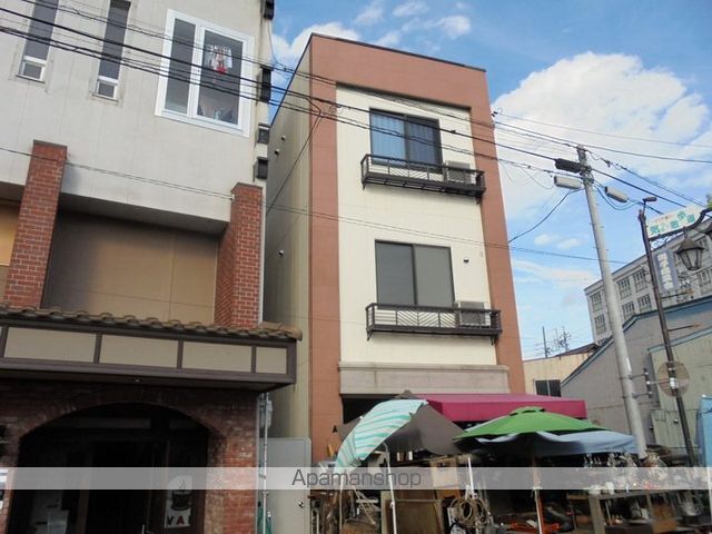 HOUSE21の外観写真