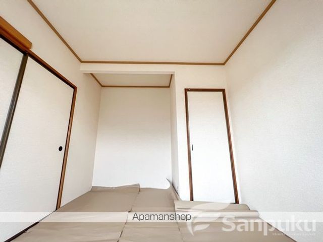エスポワール34 F棟の内装写真