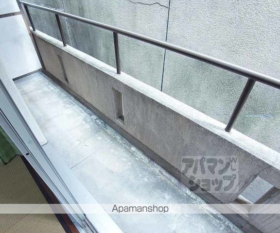 マンションナガヤの内装写真