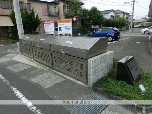 RIVERS COURTのその他写真