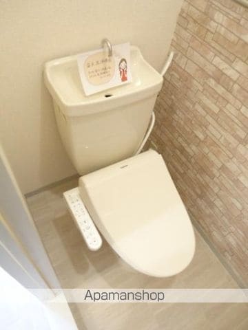 エスポワール34 D棟の内装写真