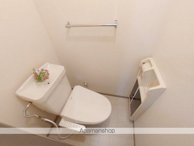 コートダジュールTII A棟の内装写真