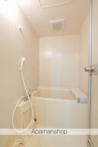オハイオハイツの内装写真