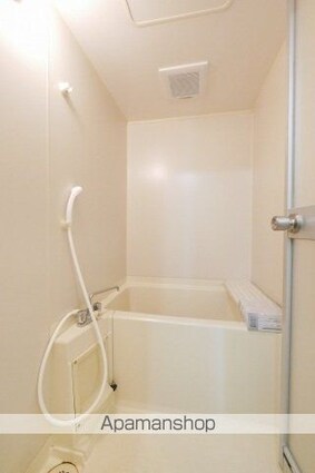 広島県広島市安佐南区長束西２丁目[2DK/51m2]のバス