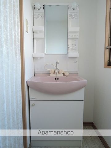 ペガサス10の内装写真