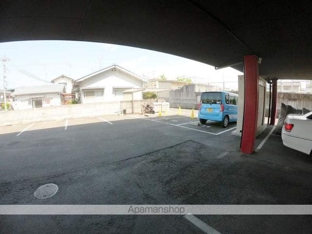 ポルテ東吉津の周辺写真
