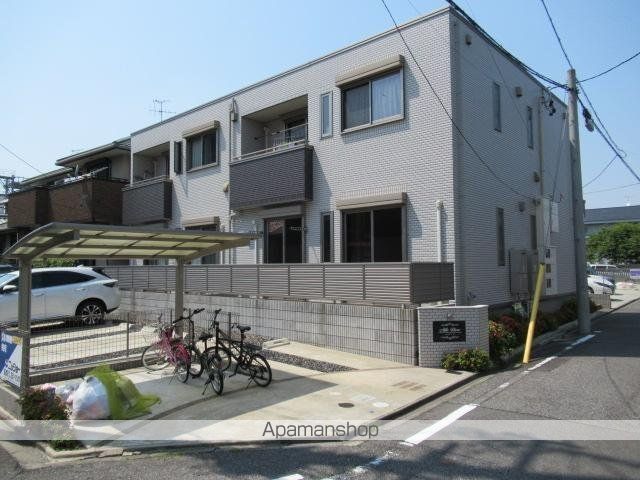 エルドールの外観写真