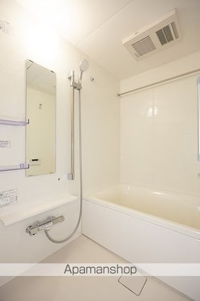 イプセ白金[2LDK/50.01m2]のバス