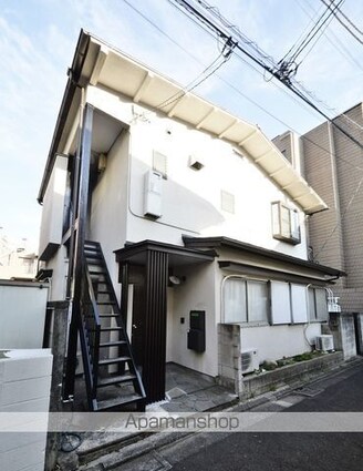 ココベル三軒茶屋[2LDK/60.45m2]の外観1