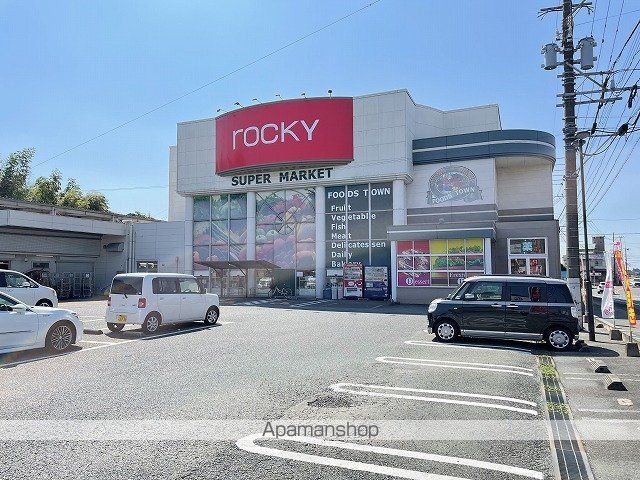 サンガーデン下硯川Bの周辺写真