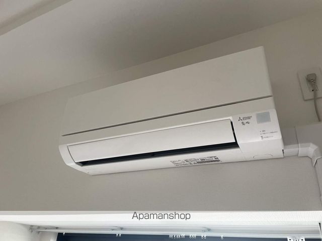 LASANTE舟入本町の内装写真