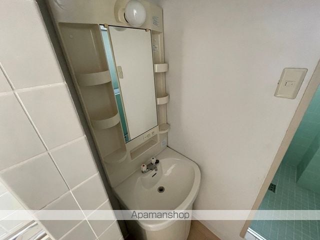 アパルトマンKの内装写真