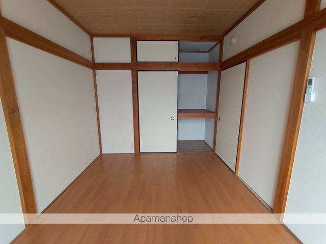 ハイツ青桐の内装写真