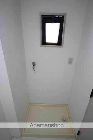 メゾンリベルテの内装写真