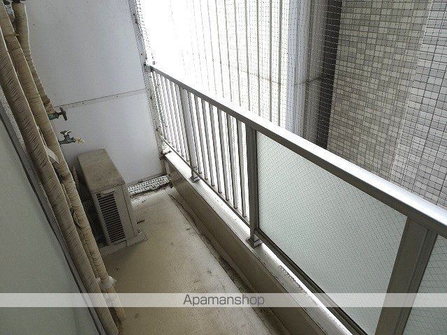 アイワステーションビルVI号館の内装写真