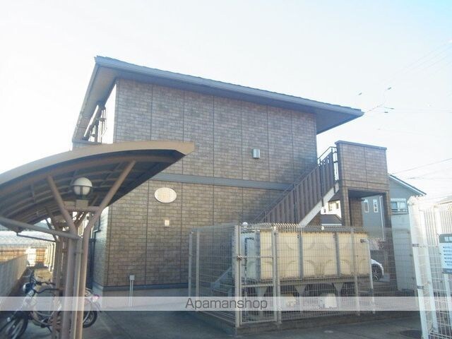 和歌山県和歌山市松江東２丁目[1DK/29.25m2]の外観4