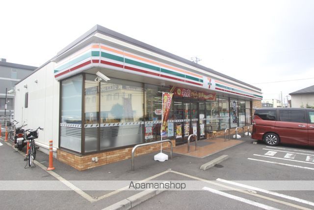 CHARME・TOITの周辺写真