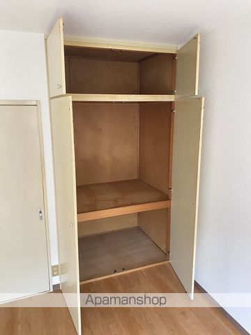 パナハイツ工藤Iの内装写真