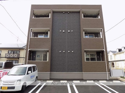 セレッソブローテＡ[1LDK/41.24m2]の外観1