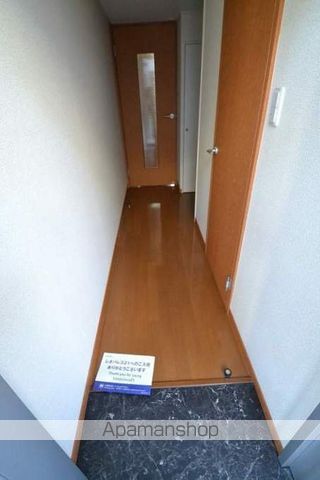 レオパレス椿の内装写真