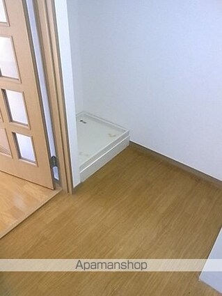 東京都杉並区高円寺北４丁目[1R/22.48m2]のリビング・居間