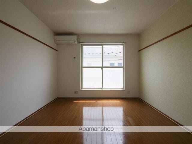 プロムナード河原町の内装写真