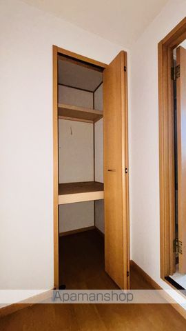シャン.ド.フルールの内装写真