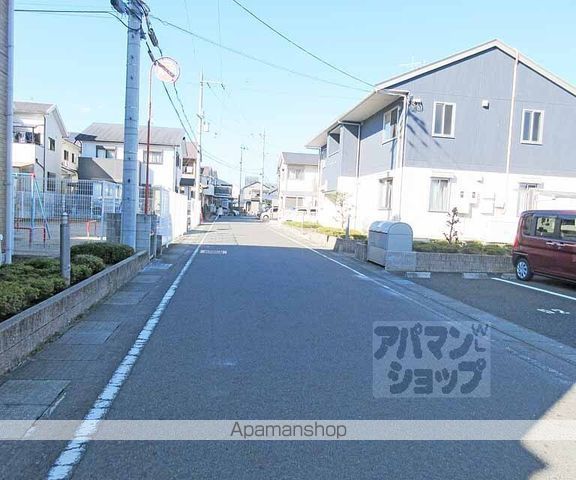 レークタウンD棟のその他写真