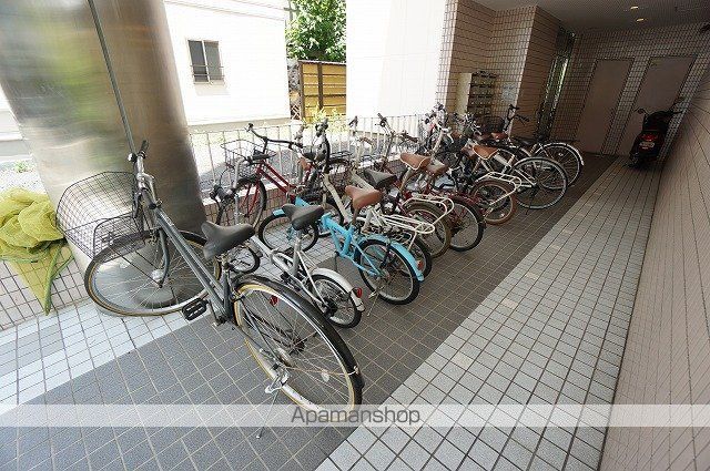 モアクレスト常磐パークの外観写真