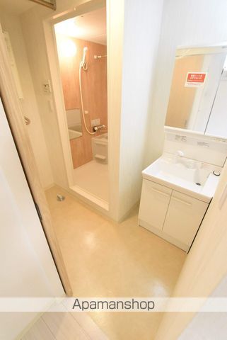 セブンスコート円山の内装写真