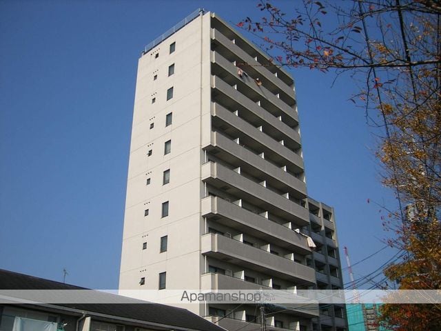 カーサ・ミラ北寺島 1101 ｜ 静岡県浜松市中央区北寺島町202-21（賃貸マンション1R・11階・30.03㎡） その5