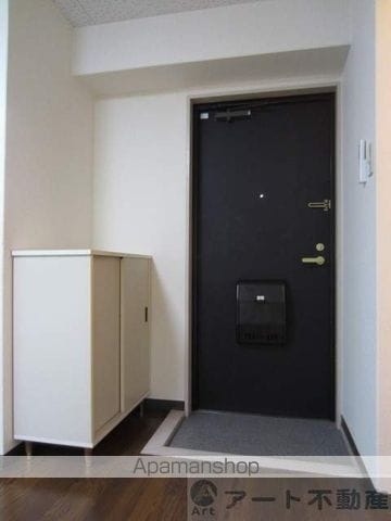 マシェイユ竹原の内装写真