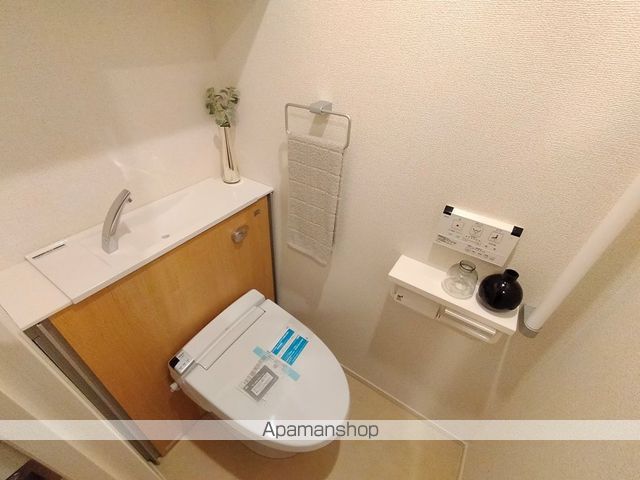 オリエントレジデンス門真栄町の内装写真