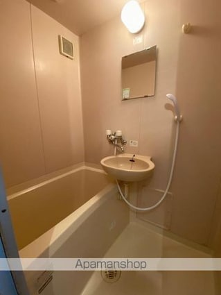 マイライフ鬼無[1R/15.66m2]のバス