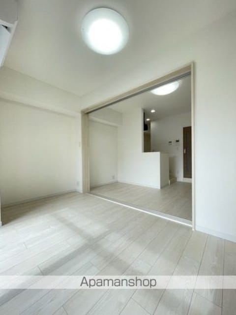 セルベコート大山[1LDK/35.74m2]のリビング・居間