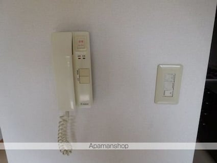 サーパス祝谷[2LDK/61.26m2]のその他設備