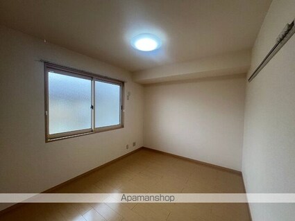 アンビックス利府　弐番館[2LDK/60.81m2]のバルコニー