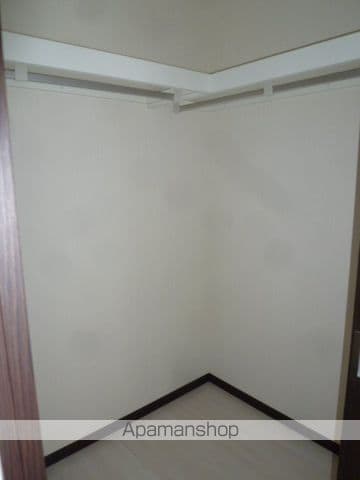 ARIESの内装写真