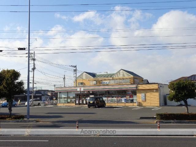 フェリーチェの周辺写真