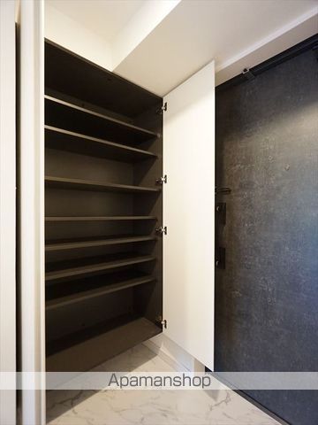SーRESIDENCE志賀本通NORTHの内装写真