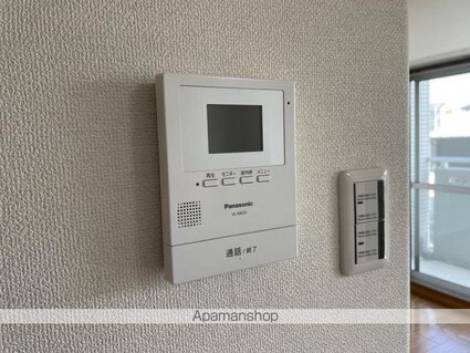 サンフォーレ９８[3LDK/65.51m2]の内装1