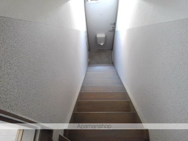 稼ぐ家姫12号の内装写真