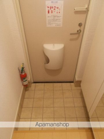 フローラルの内装写真