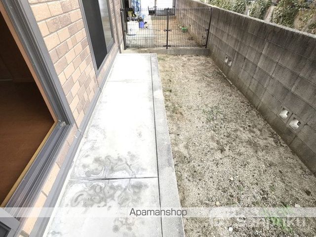エントピア余戸II C棟の内装写真