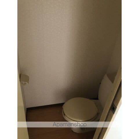 ハイコートやはたの内装写真