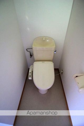 OKANOIIの内装写真